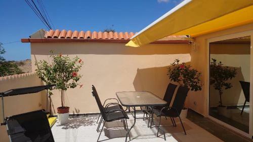 Apartamento Ferienwohnung Marlene