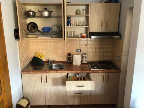 Gazi?s Apartament For Rent