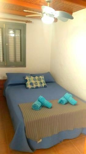 Apartamento Tropisol