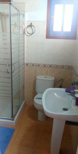 Apartamento Tropisol