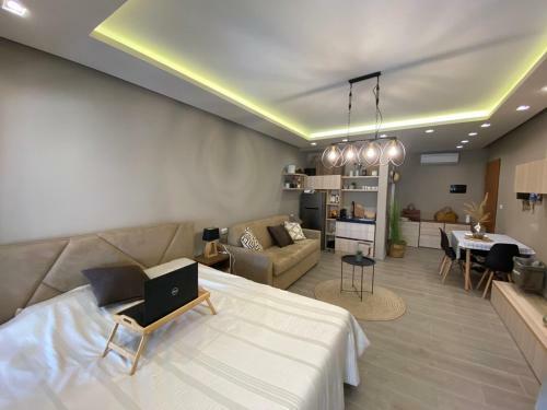 Qerret Boutique Studio Apartment