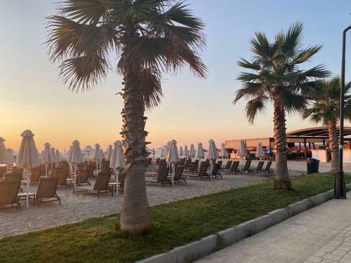Qerret Boutique Studio Apartment