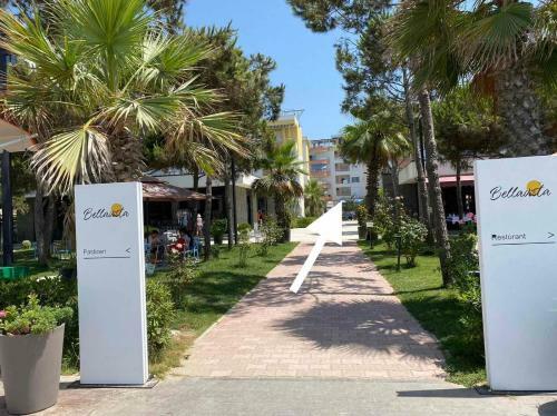 Qerret Boutique Studio Apartment