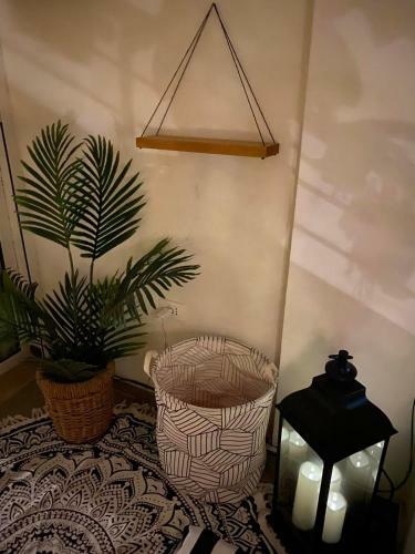 Qerret Boutique Studio Apartment