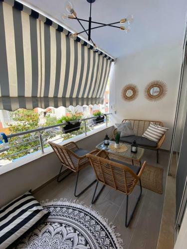 Qerret Boutique Studio Apartment
