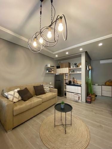 Qerret Boutique Studio Apartment