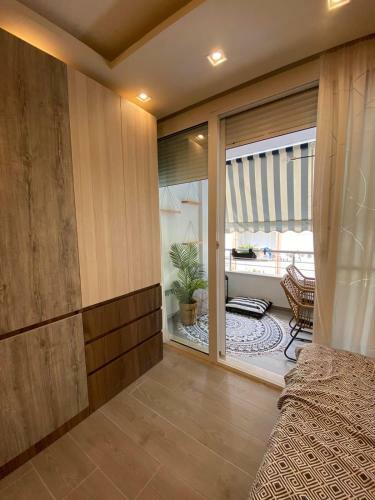 Qerret Boutique Studio Apartment