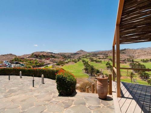 Villa With Private Pool In 5 Star Golf Resort