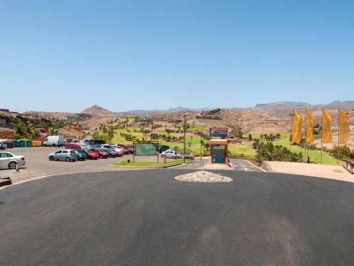 Villa With Private Pool In 5 Star Golf Resort