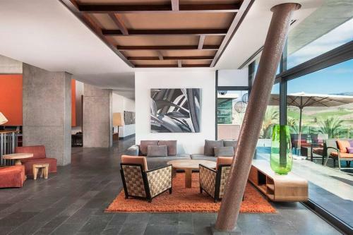 Villa With Private Pool In 5 Star Golf Resort