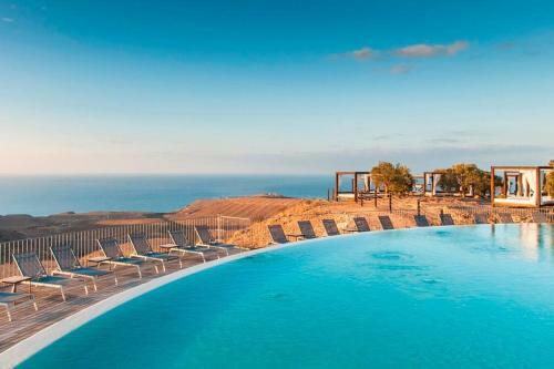 Villa With Private Pool In 5 Star Golf Resort