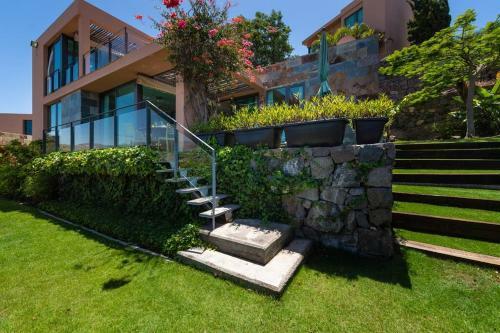 Villa With Private Pool In 5 Star Golf Resort