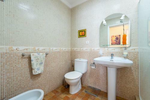 Acogedor Bungalow En Maspalomas