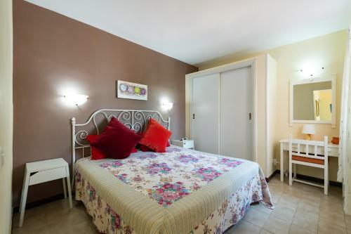Acogedor Bungalow En Maspalomas