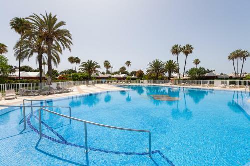 Acogedor Bungalow En Maspalomas