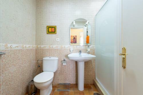 Acogedor Bungalow En Maspalomas