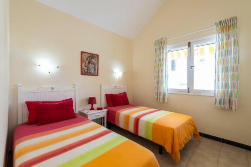 Acogedor Bungalow En Maspalomas