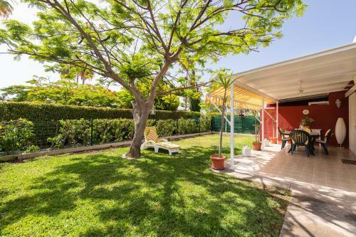 Acogedor Bungalow En Maspalomas