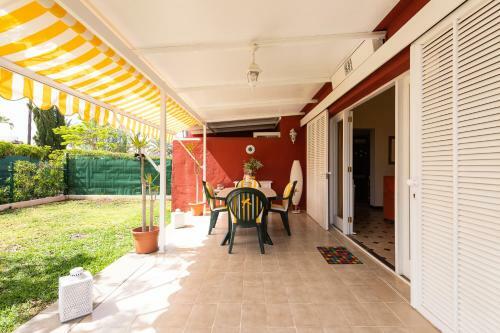 Acogedor Bungalow En Maspalomas