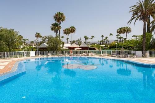Acogedor Bungalow En Maspalomas