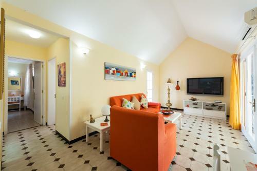 Acogedor Bungalow En Maspalomas
