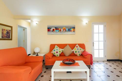 Acogedor Bungalow En Maspalomas