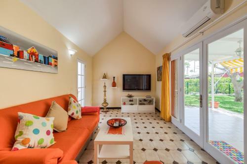 Acogedor Bungalow En Maspalomas