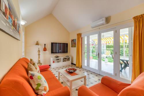 Acogedor Bungalow En Maspalomas