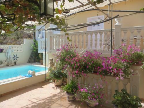 Apartamento Finca Cortez
