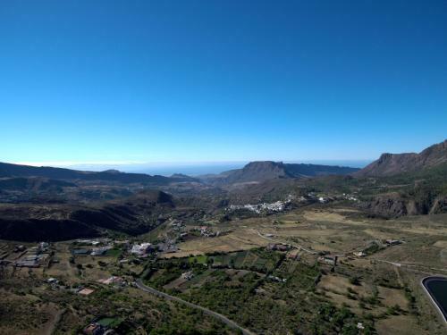 Apartamento Finca Cortez
