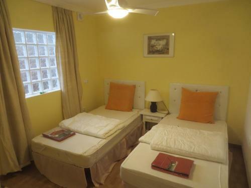 Apartamento Finca Cortez