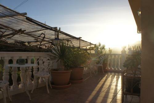 Apartamento Finca Cortez