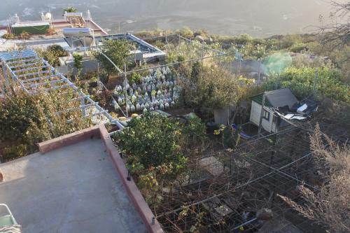 Apartamento Finca Cortez