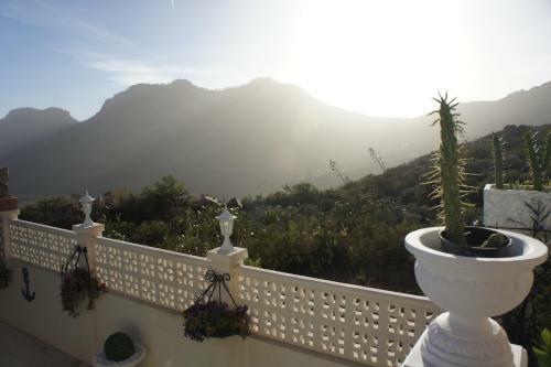 Apartamento Finca Cortez