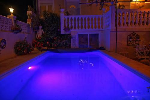Apartamento Finca Cortez