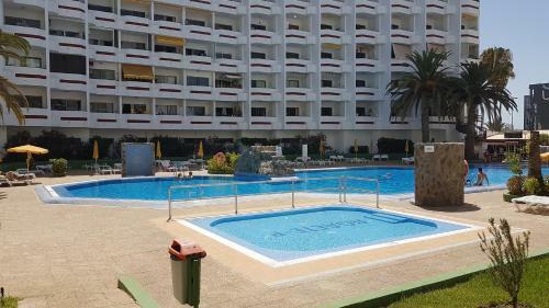 Apartamento Vivienda Agaete Parque