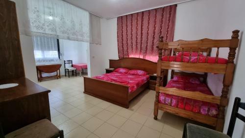 Hostal Rrahman Krasniqi