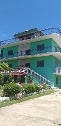 Hostal Rrahman Krasniqi