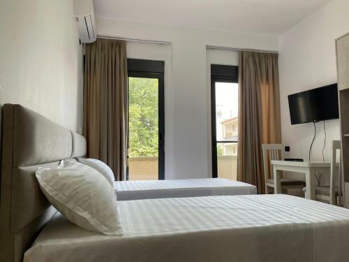 Star Holiday Apartments