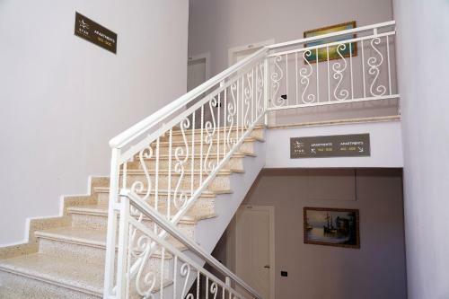 Star Holiday Apartments