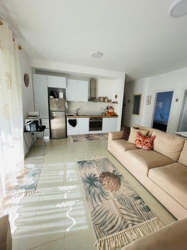 Apartamento Peaceful Beachhouse Golem