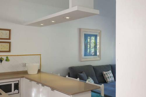 Apartamento Bungalow Los Tunos