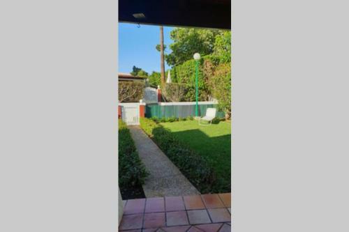 Apartamento Bungalow Los Tunos