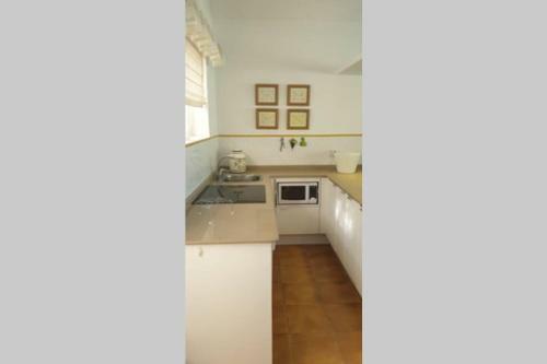 Apartamento Bungalow Los Tunos