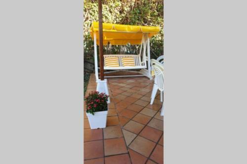 Apartamento Bungalow Los Tunos