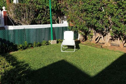 Apartamento Bungalow Los Tunos
