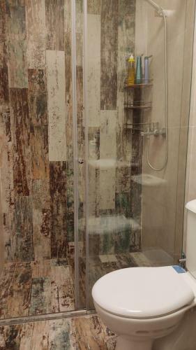 Luxury Beach Apartment In Qerret