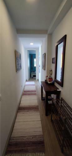 Luxury Beach Apartment In Qerret