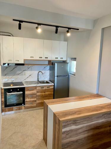 Joyb Apartments Near Golem, Durres