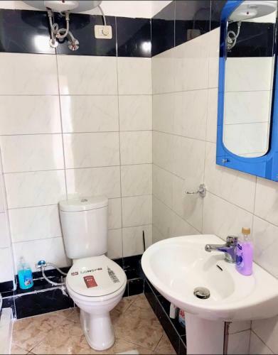 Apartamento Rezidenca Luma. Ap.3